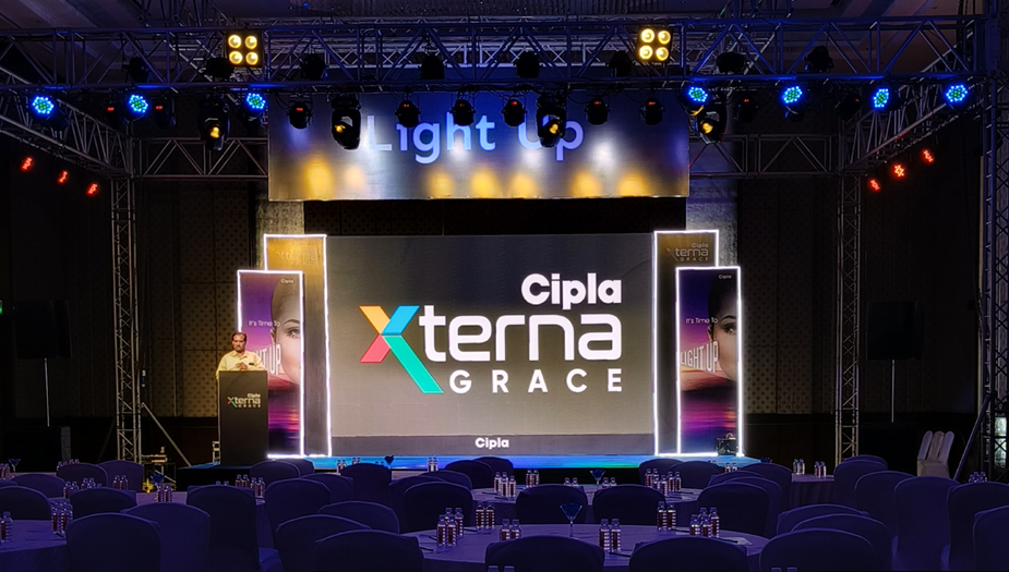 Cipla Partnership